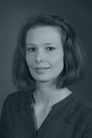 Mélanie Beaulieu Bergeron