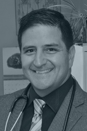 Roberto Mendoza-Londono